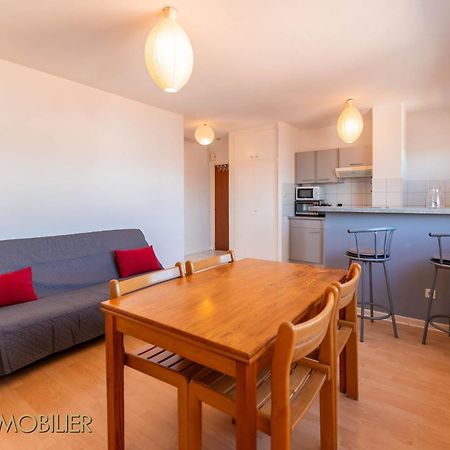 Appartement L'Orient - Parking Colmar Exterior foto