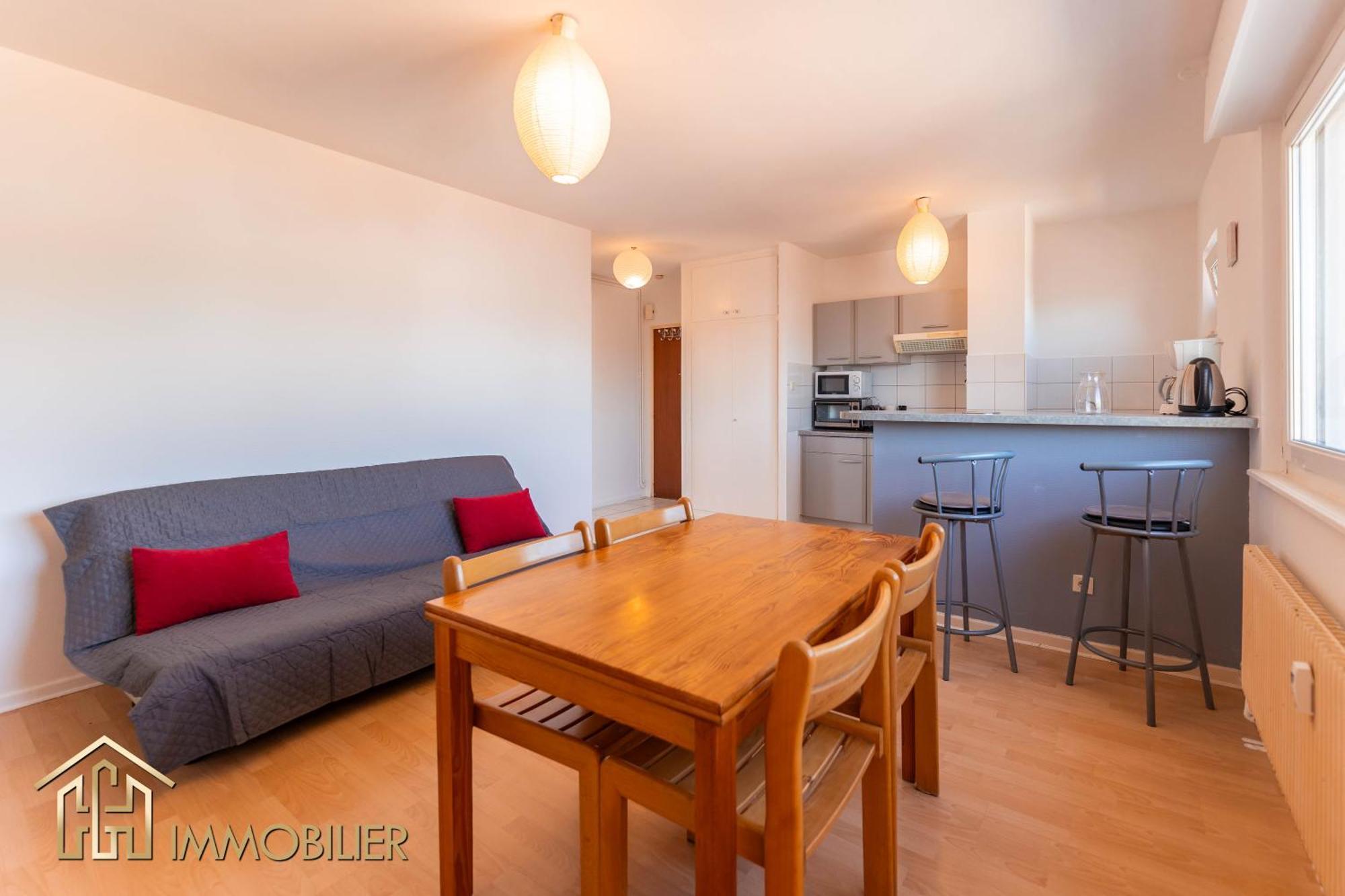 Appartement L'Orient - Parking Colmar Exterior foto